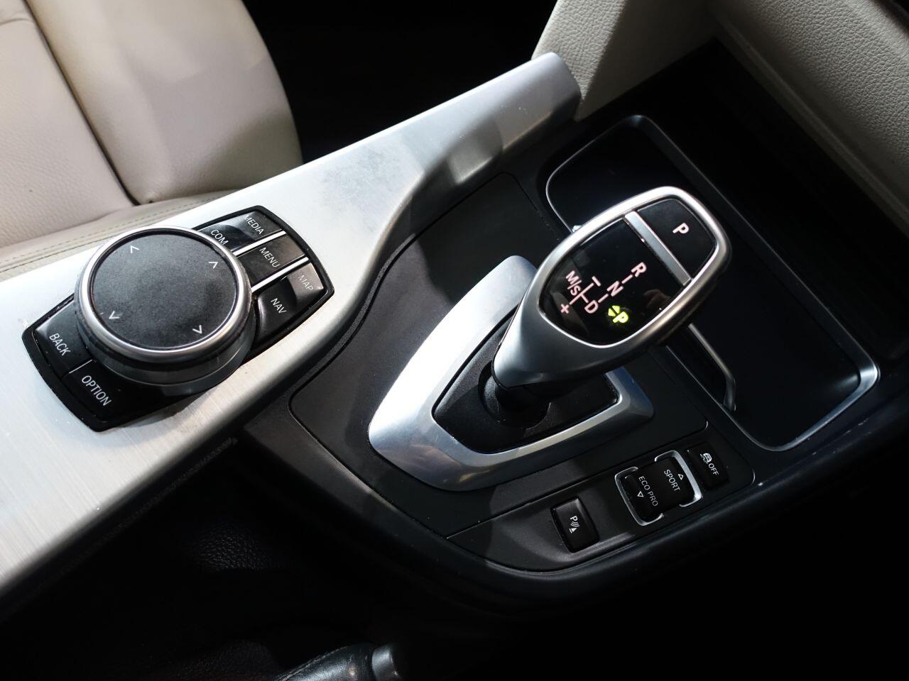 BMW 4 SERIES GRAN COUPE - Image 36