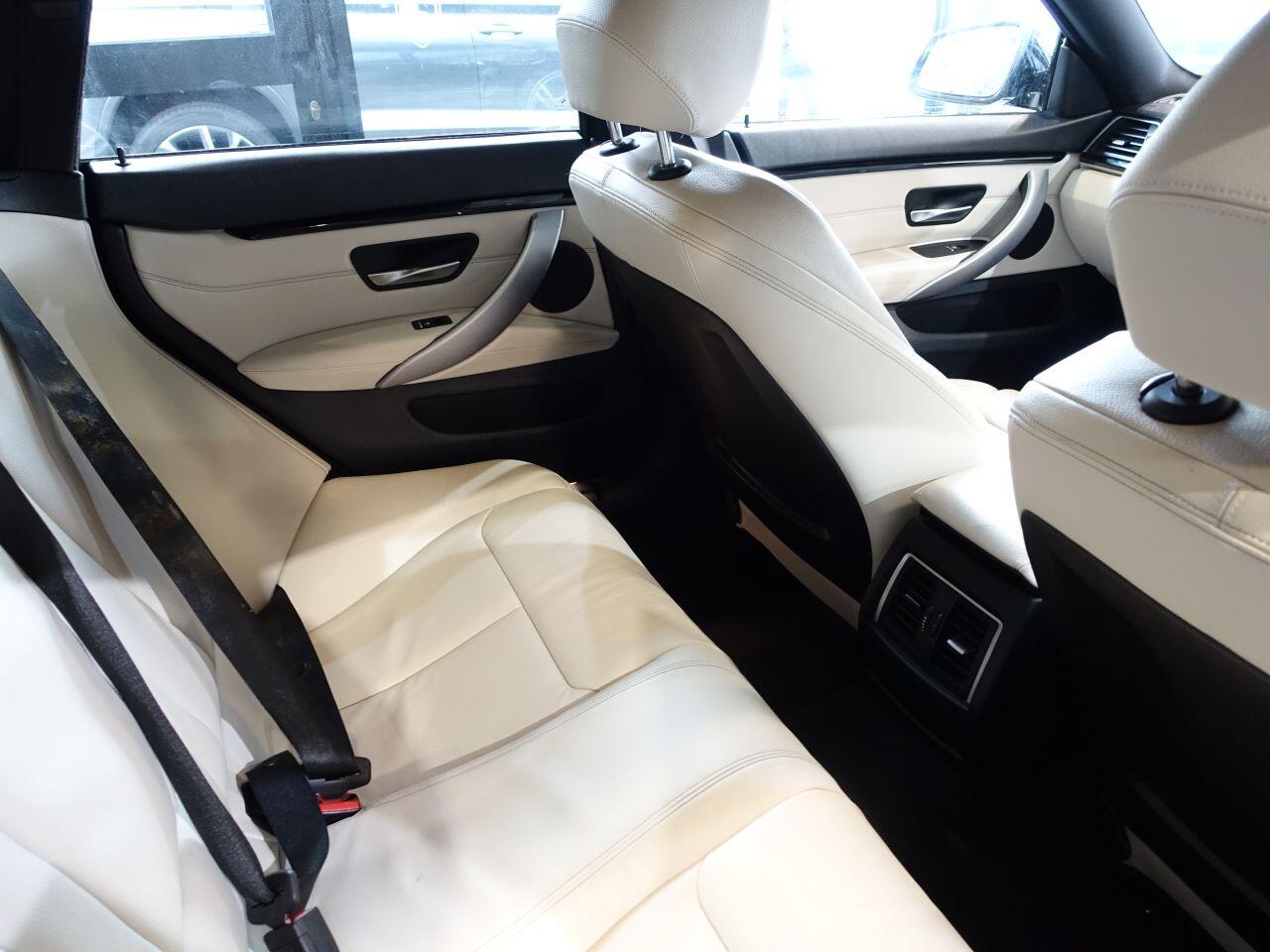 BMW 4 SERIES GRAN COUPE - Image 37