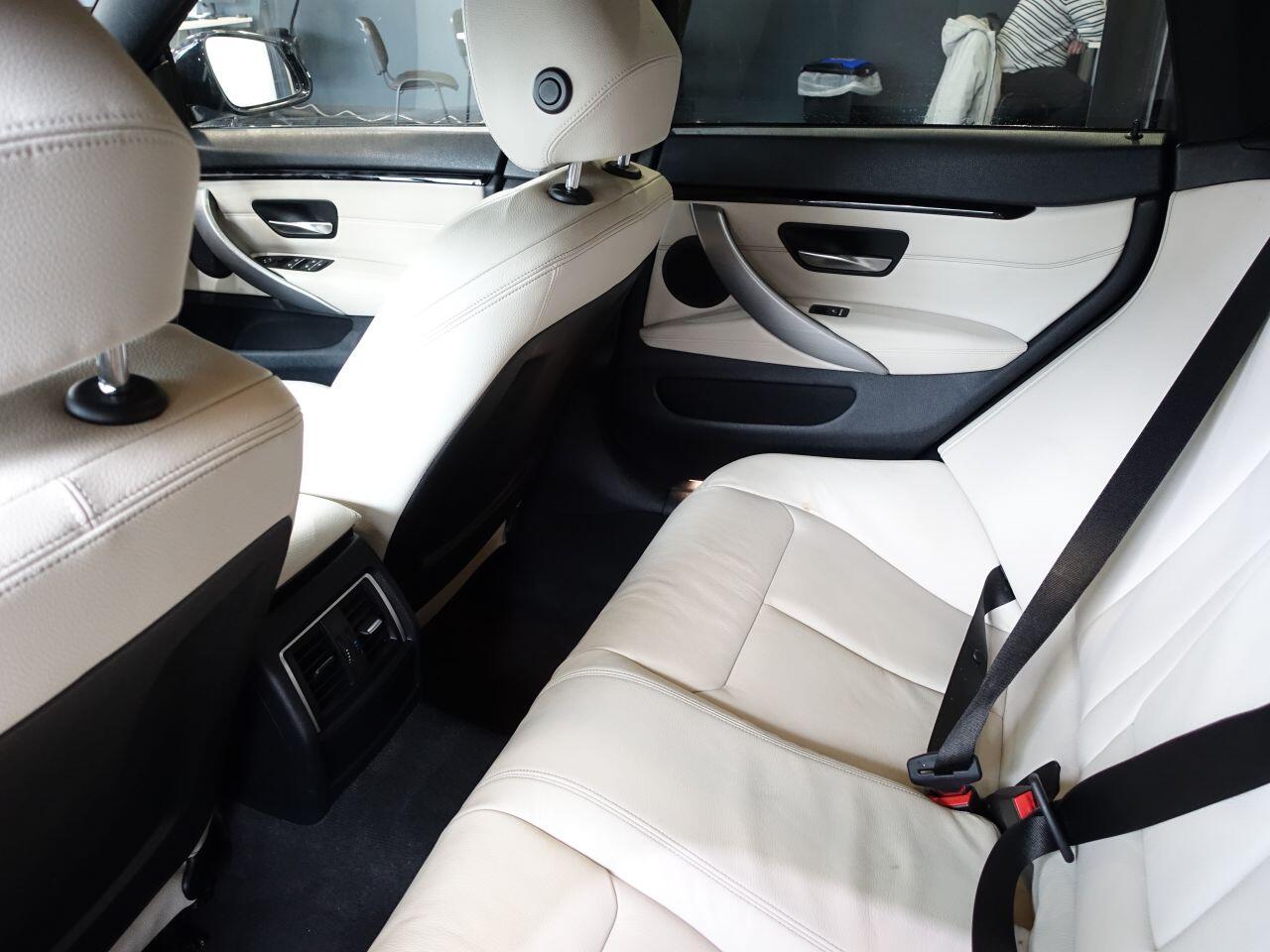 BMW 4 SERIES GRAN COUPE - Image 38