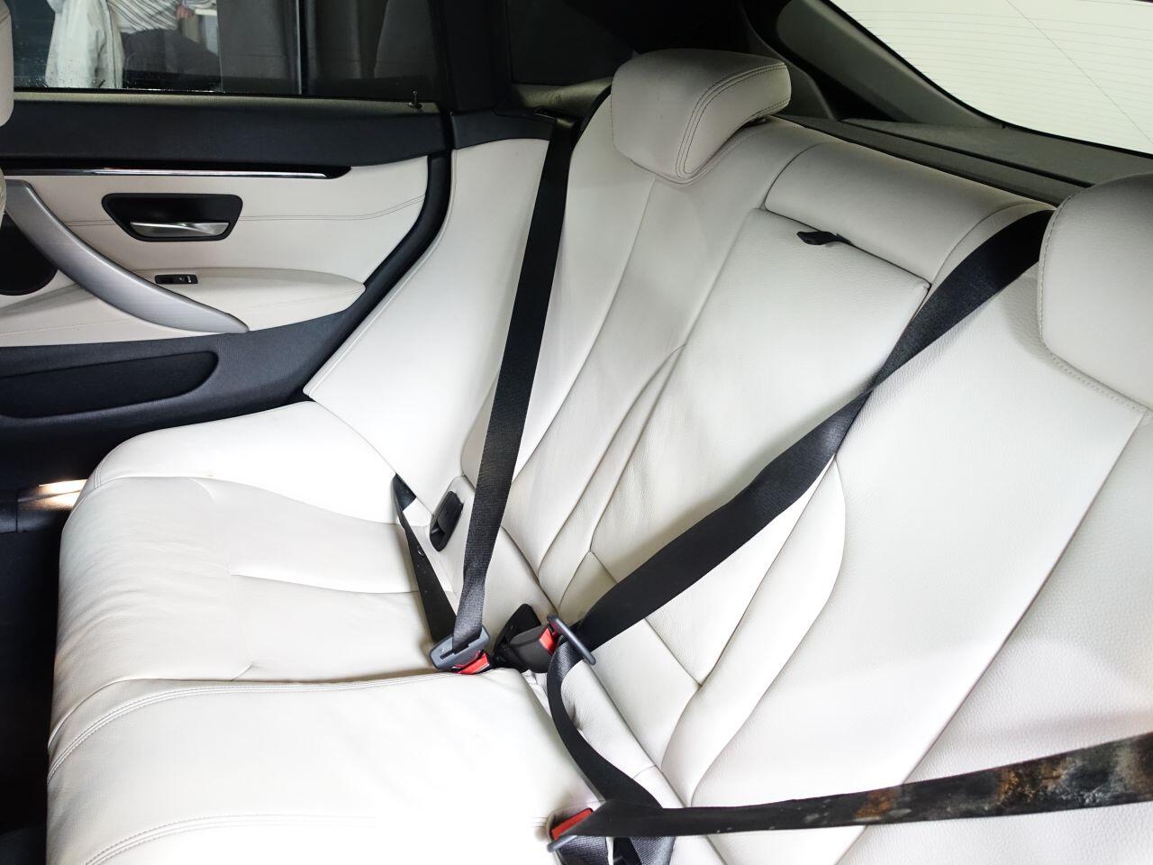 BMW 4 SERIES GRAN COUPE - Image 39