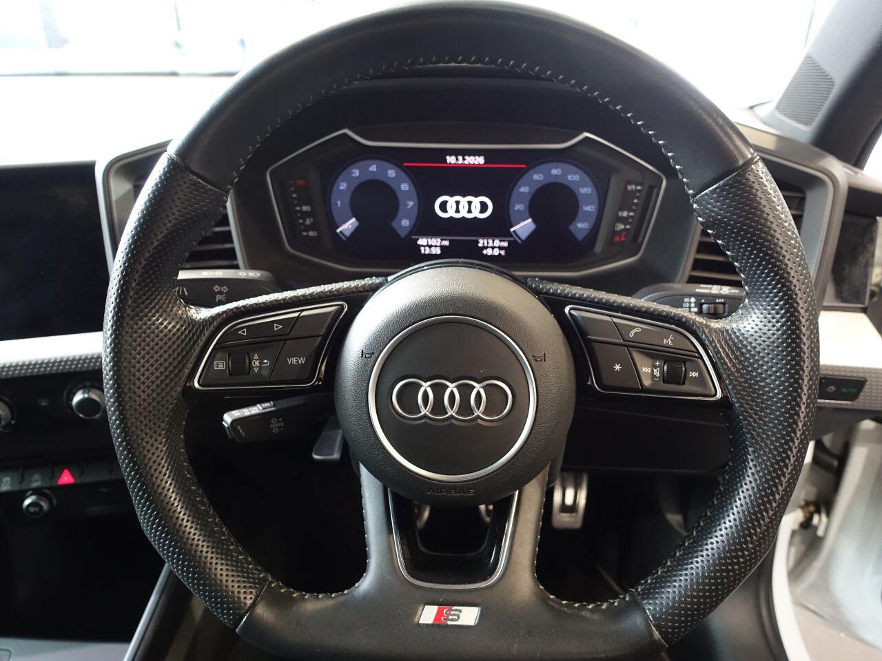 Audi A1 - Image 3