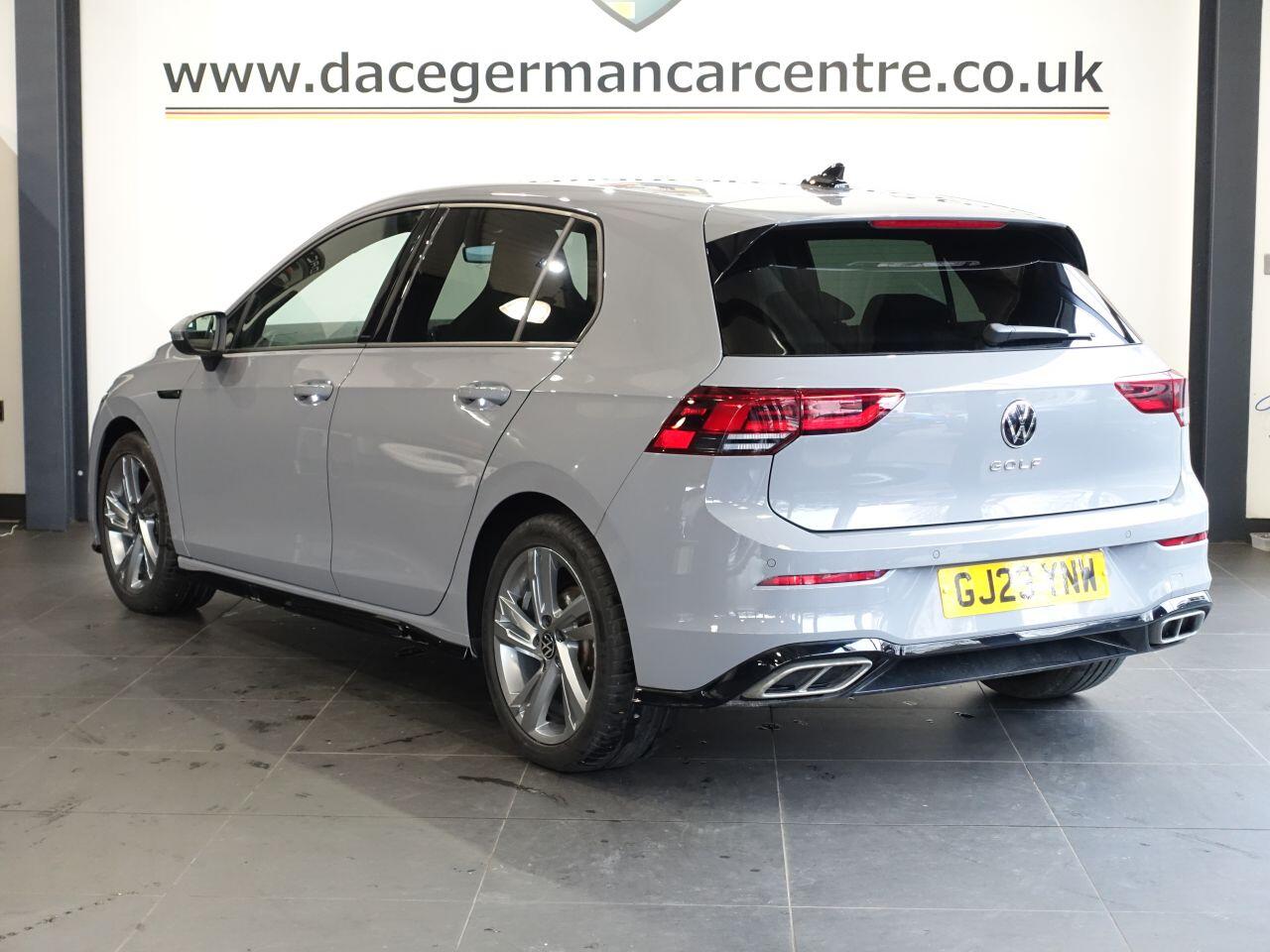 Volkswagen Golf - Image 6