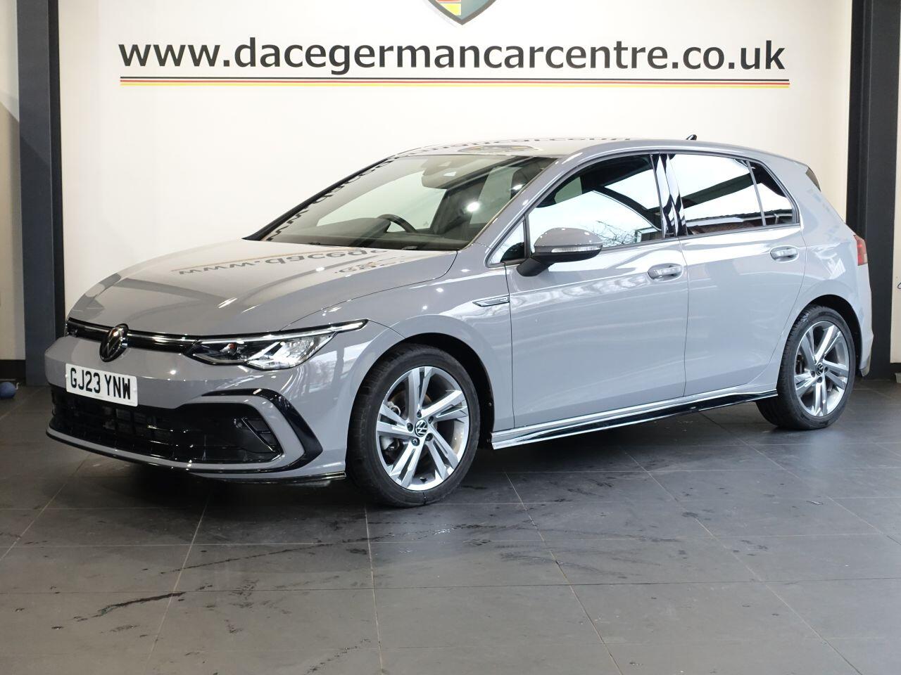 Volkswagen Golf - Image 8