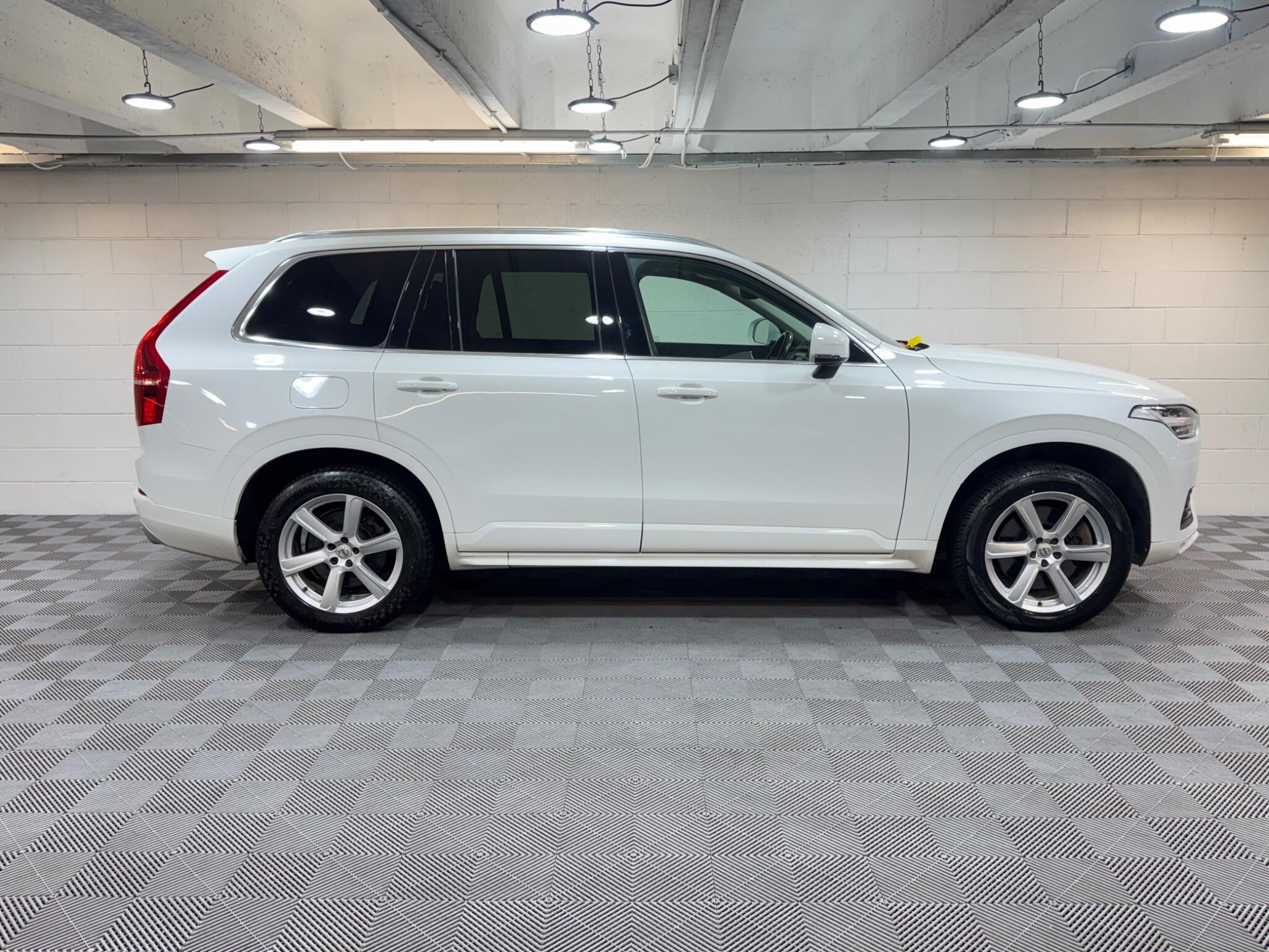 Volvo XC90 - Image 5
