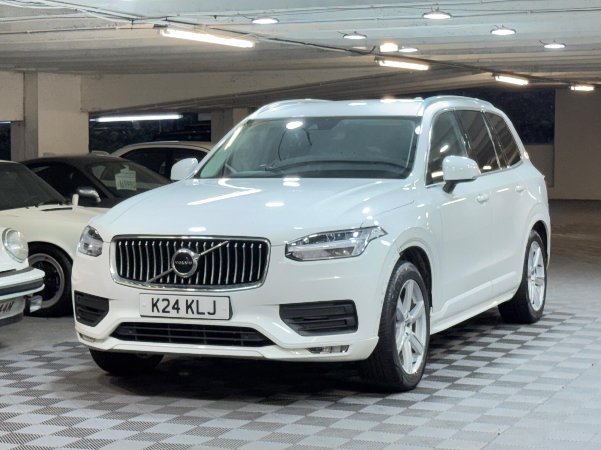 Volvo XC90 - Image 6