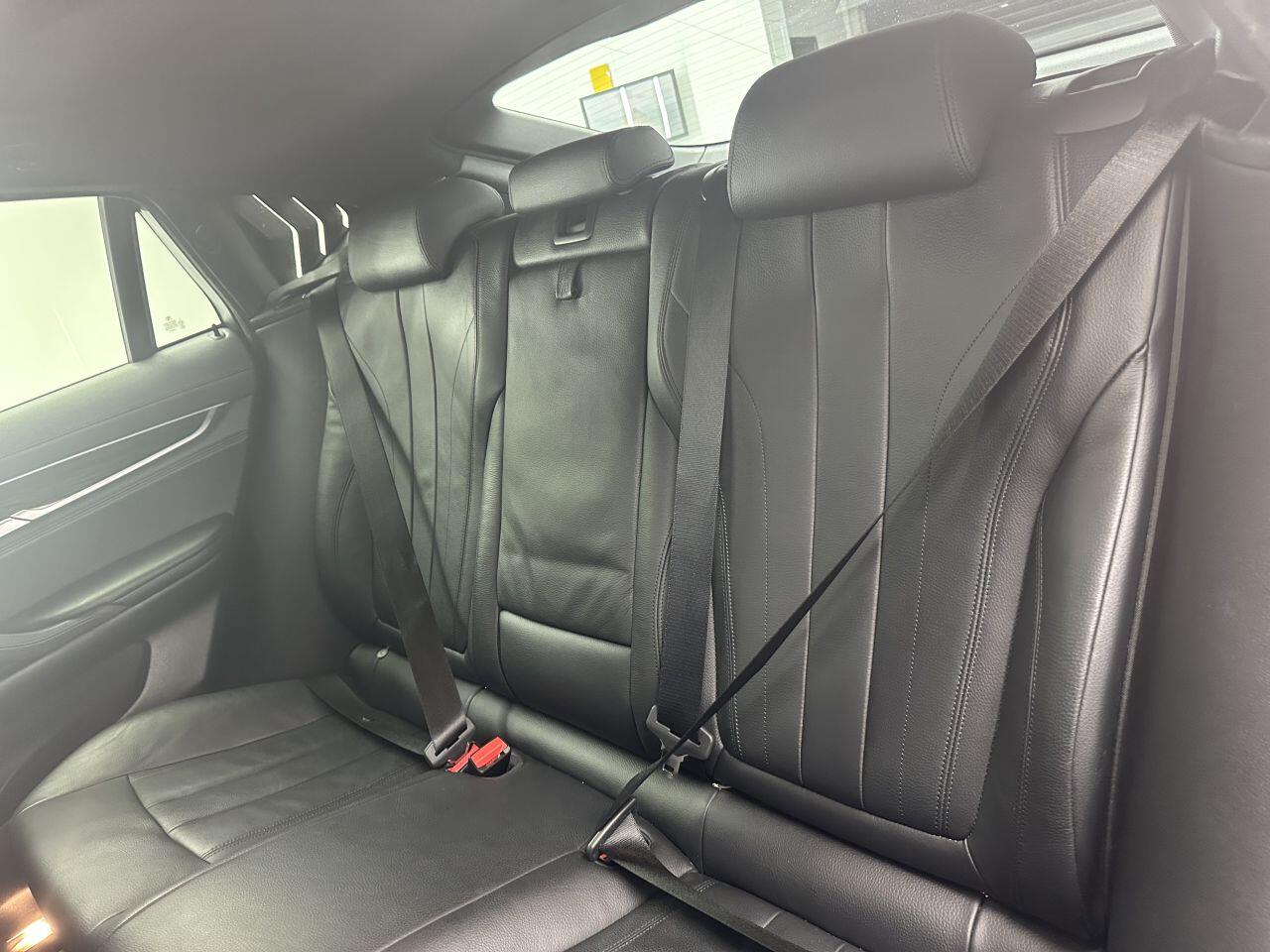 BMW X6 - Image 16