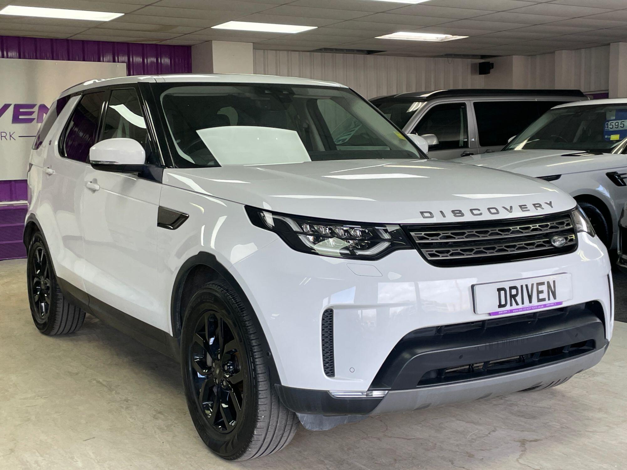 Land Rover Discovery - Image 3