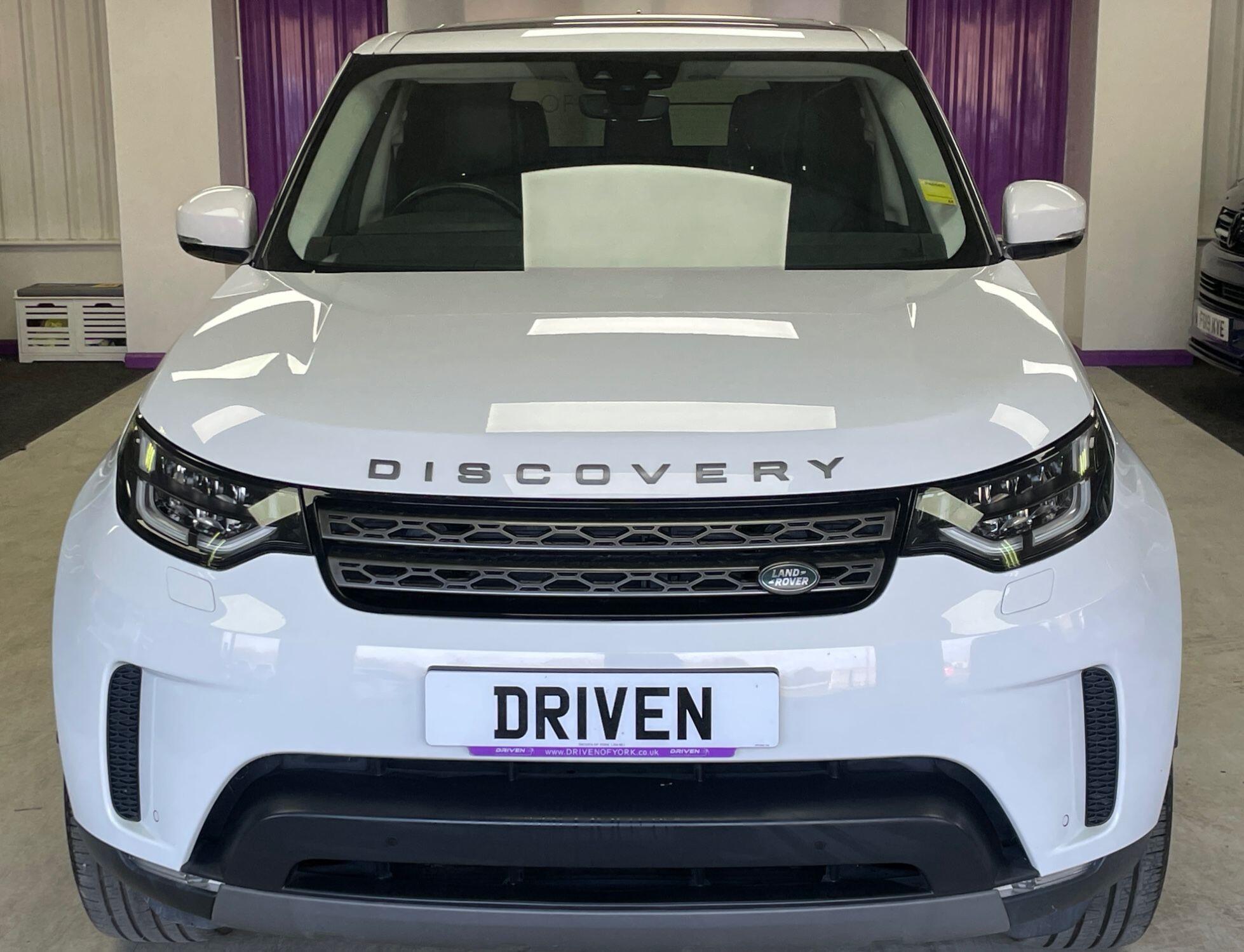 Land Rover Discovery - Image 4
