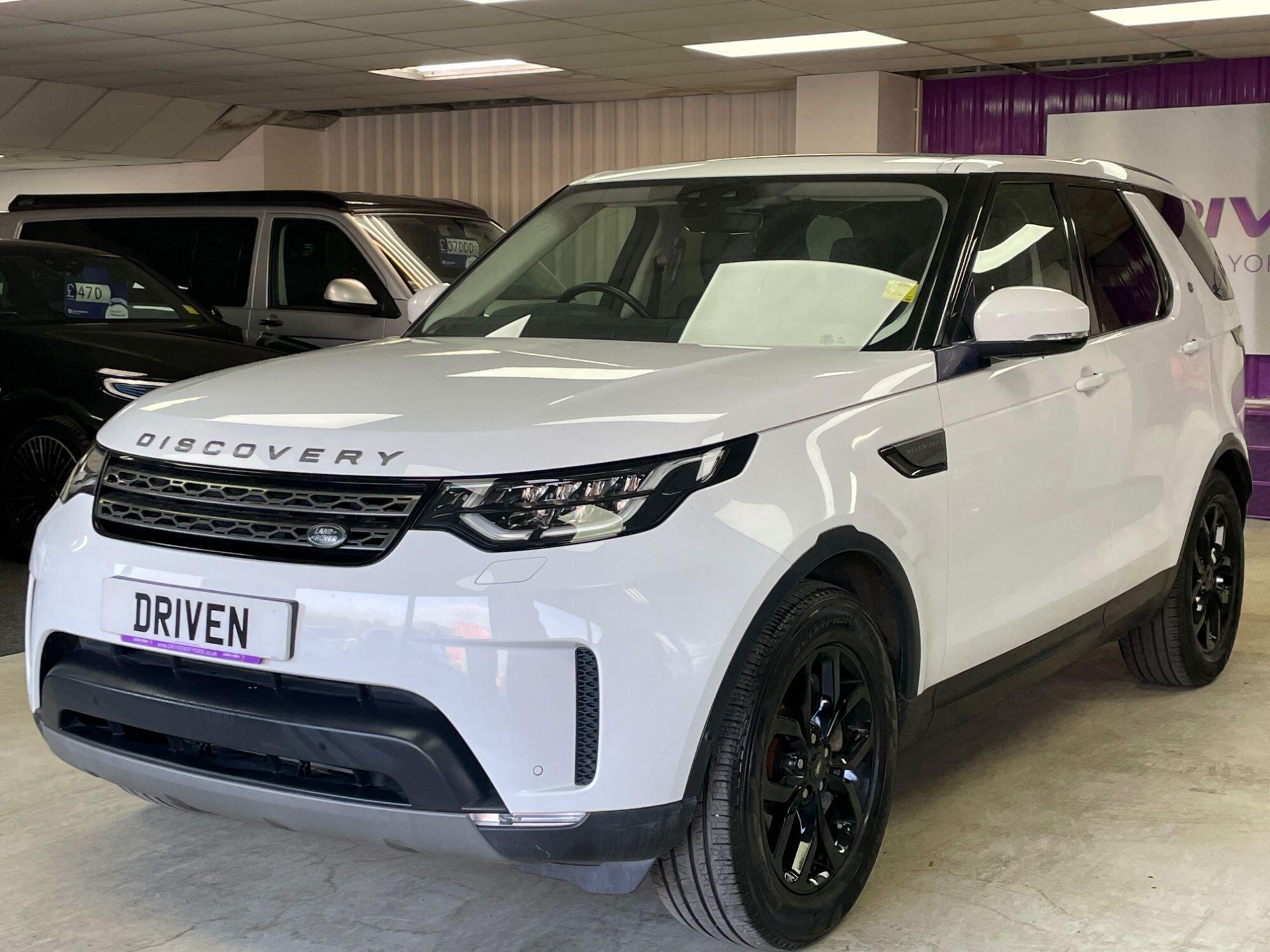 Land Rover Discovery - Image 7