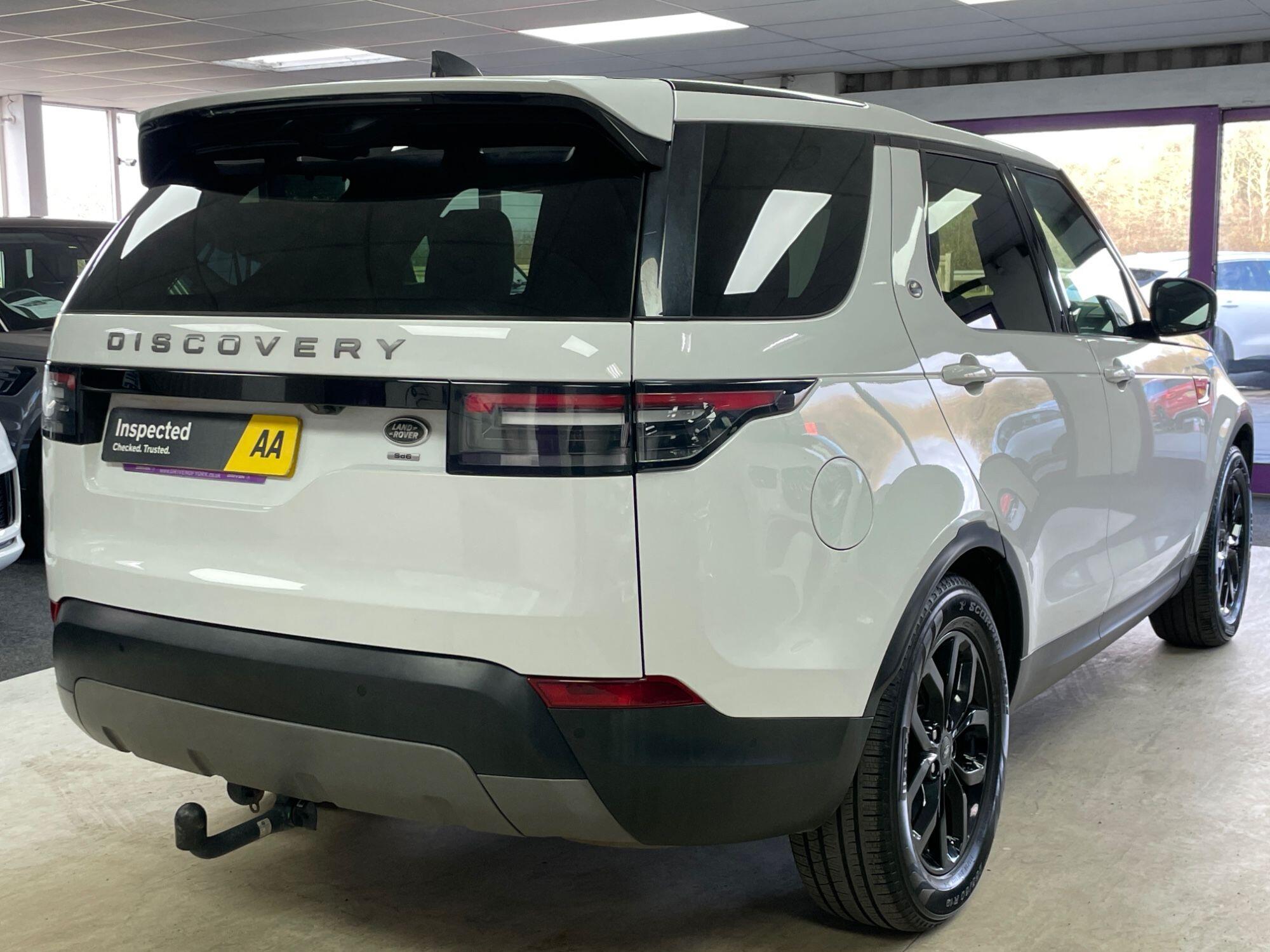 Land Rover Discovery - Image 13