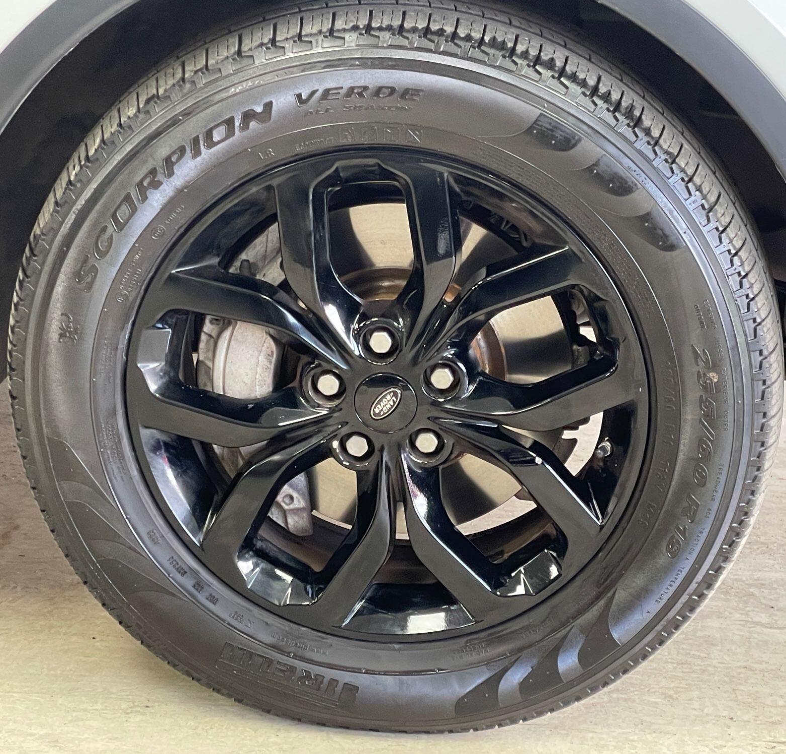 Land Rover Discovery - Image 14