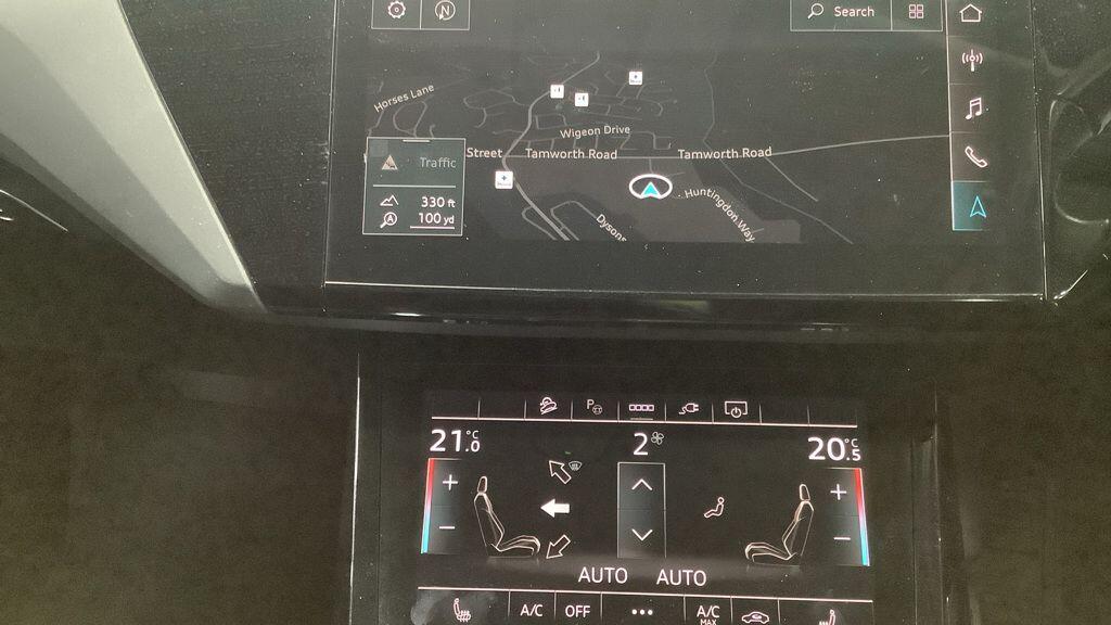 Audi E-Tron - Image 2