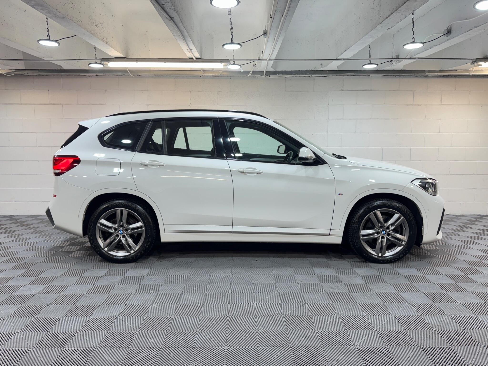 BMW X1 - Image 5