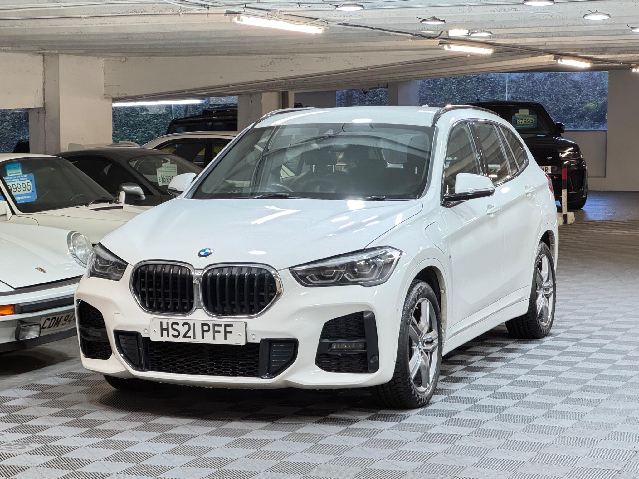 BMW X1 - Image 6