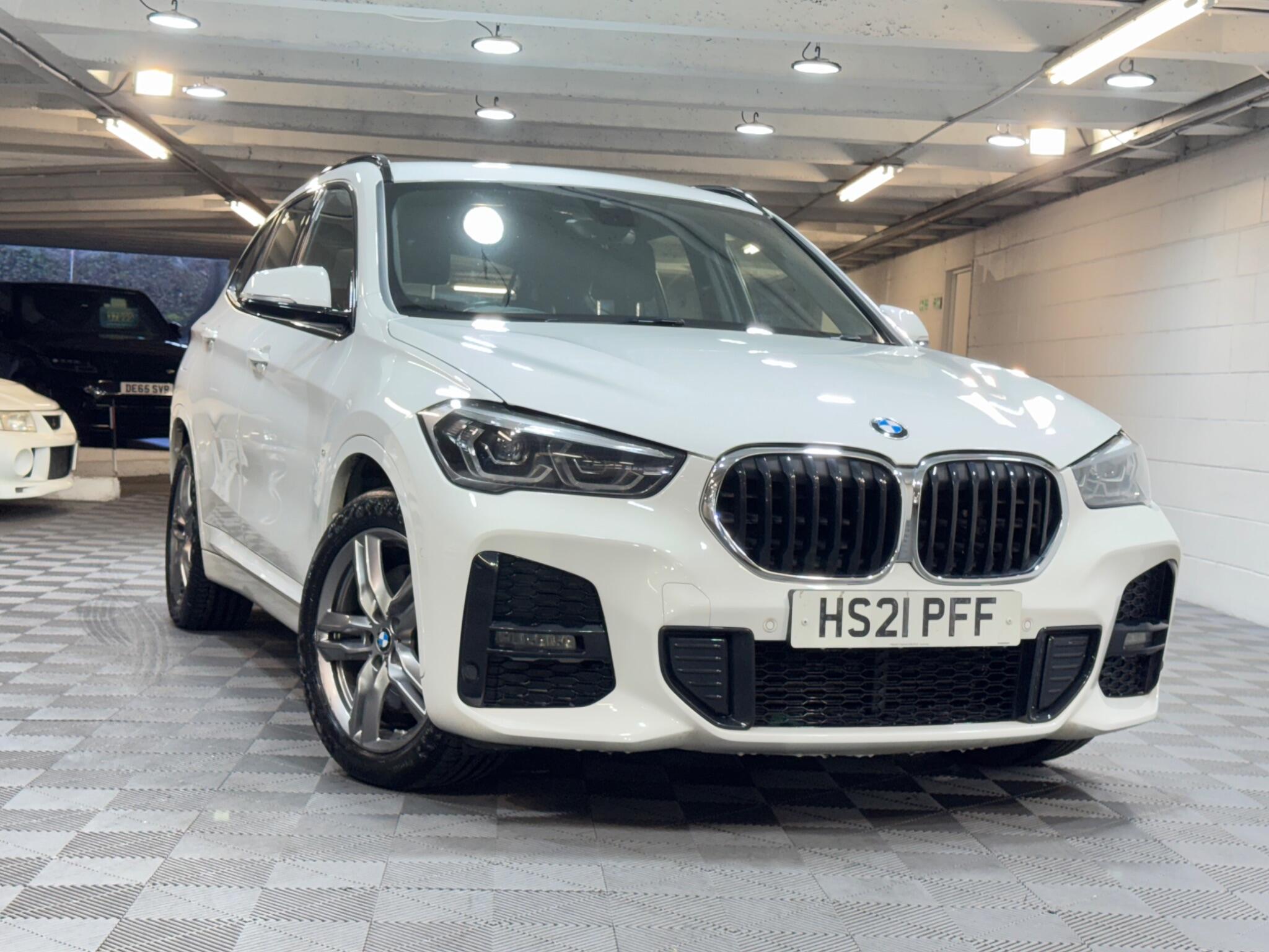 BMW X1 - Image 7