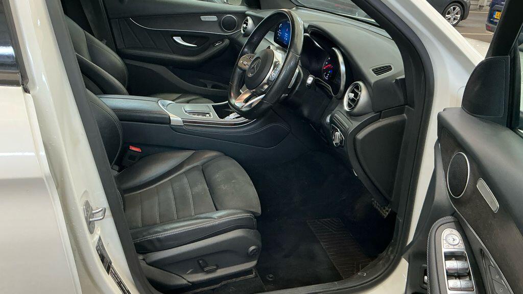 Mercedes-benz GLC - Image 3