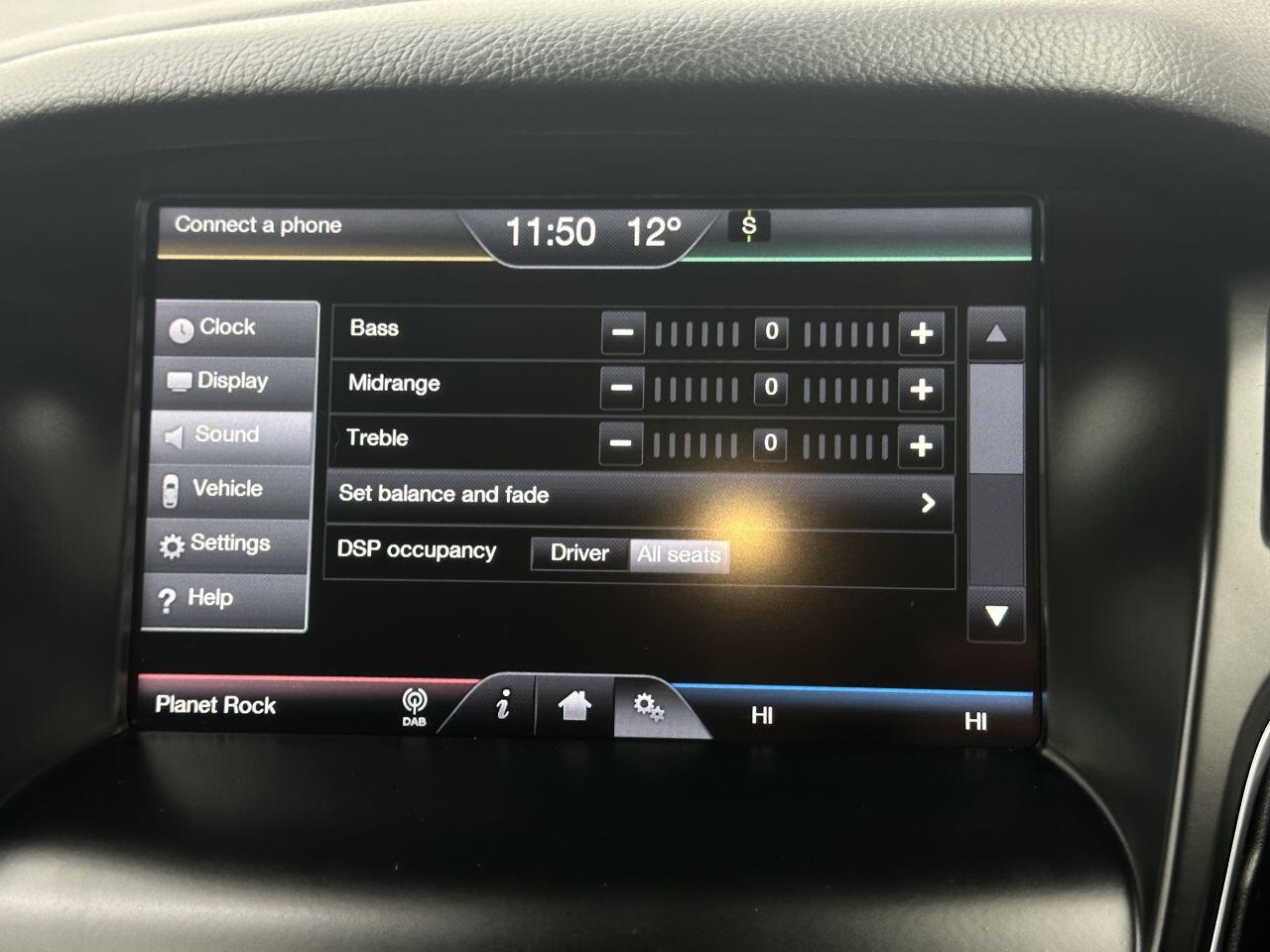 Ford Focus - Image 34