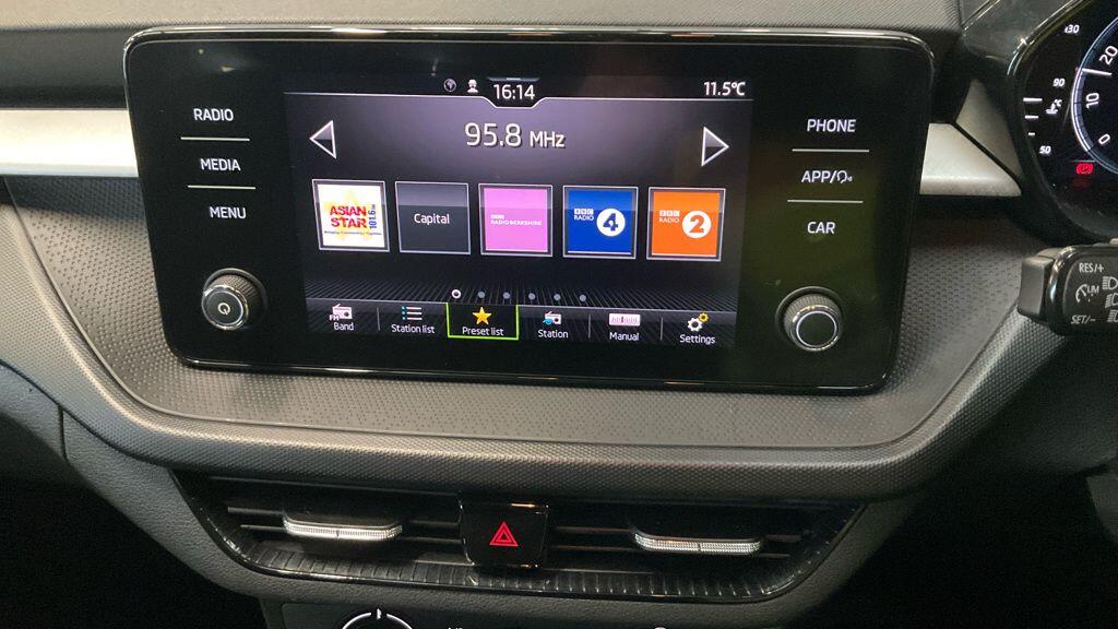 Skoda Fabia - Image 2