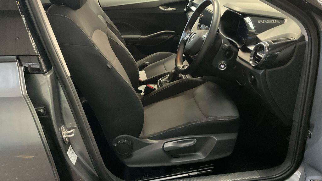 Skoda Fabia - Image 3