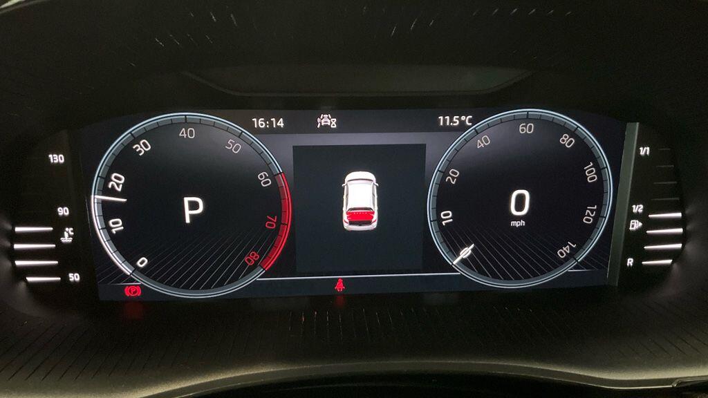 Skoda Fabia - Image 4