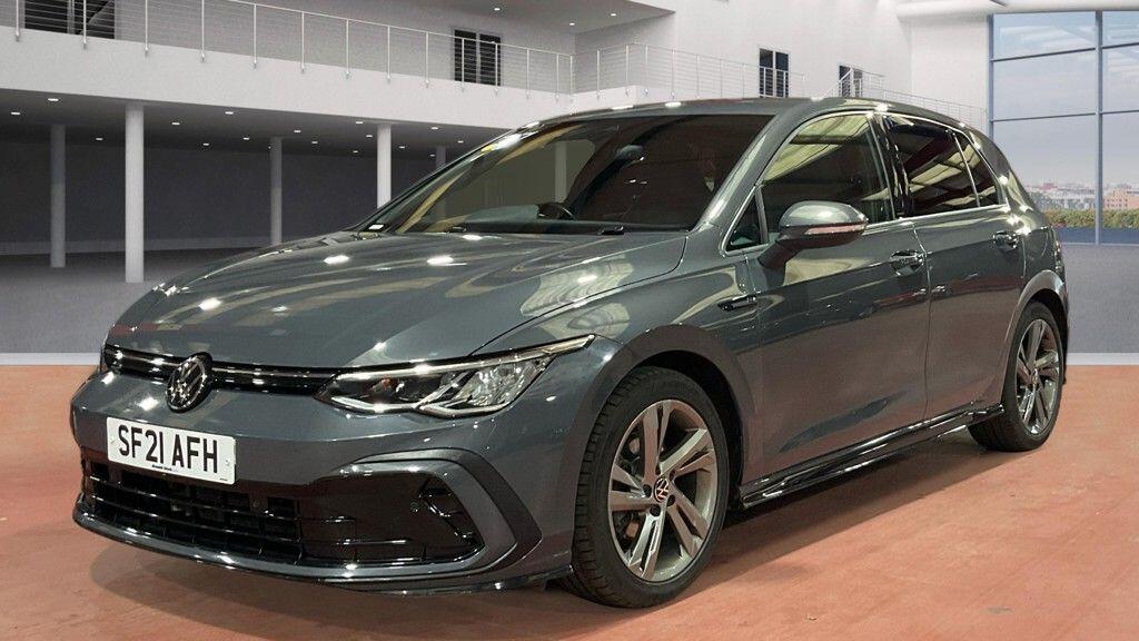 Volkswagen Golf - Image 2