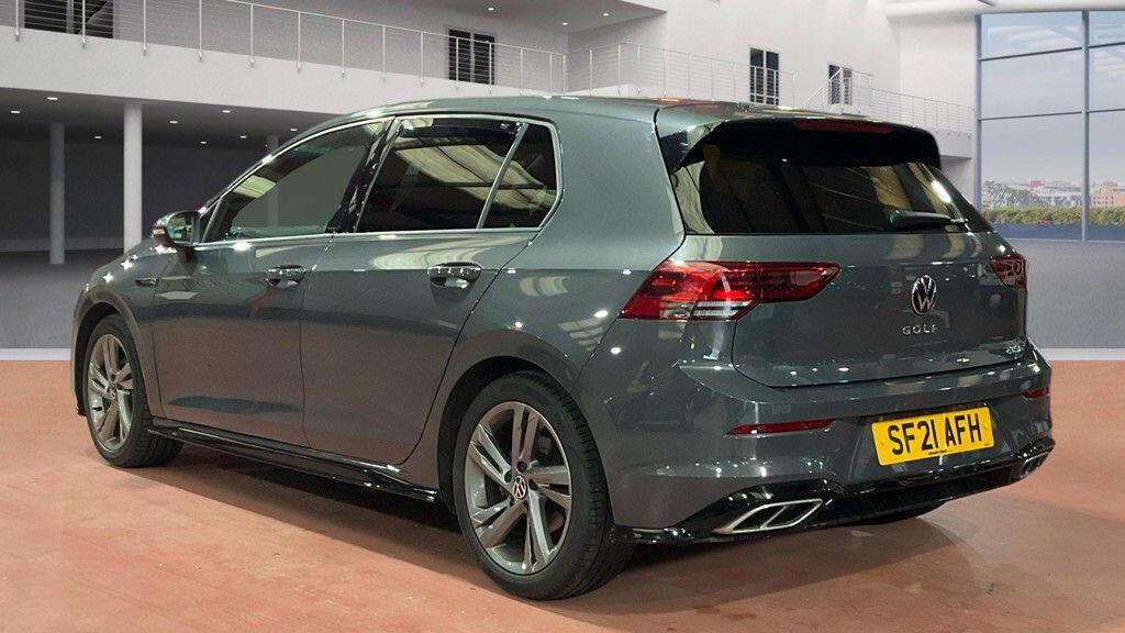 Volkswagen Golf - Image 3