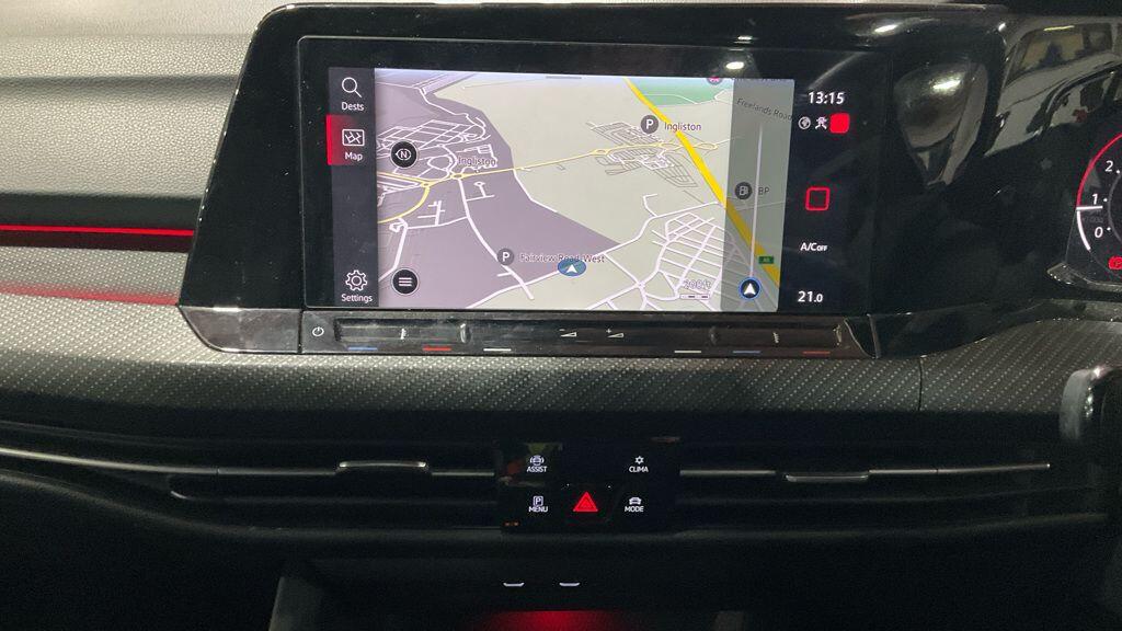 Volkswagen Golf - Image 8