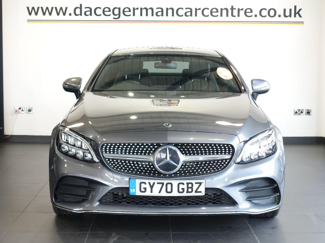 Mercedes C-Class - Image 2