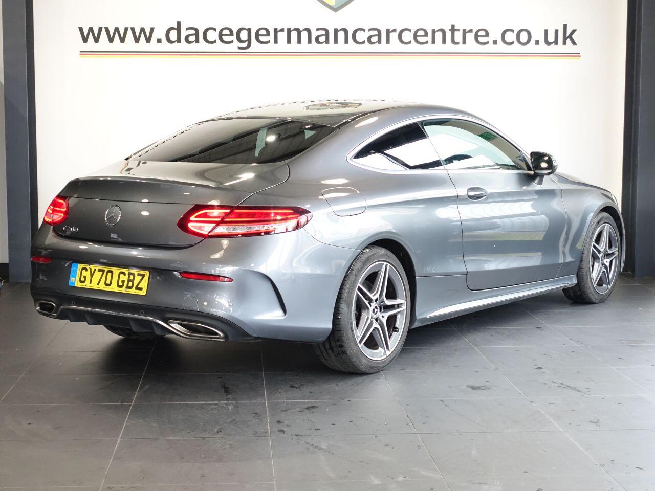 Mercedes C-Class - Image 3