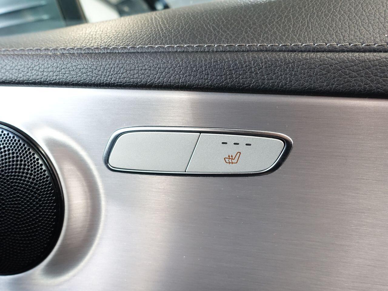 Mercedes C-Class - Image 12