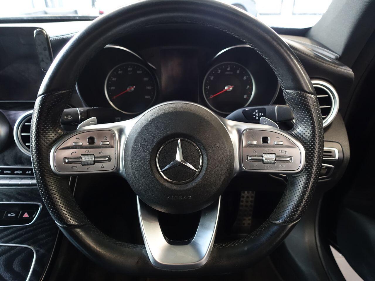 Mercedes C-Class - Image 16