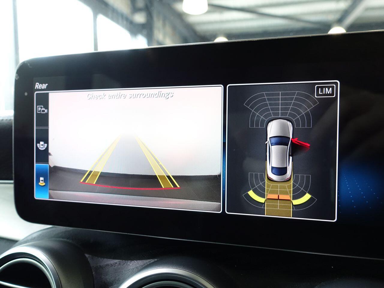 Mercedes C-Class - Image 22