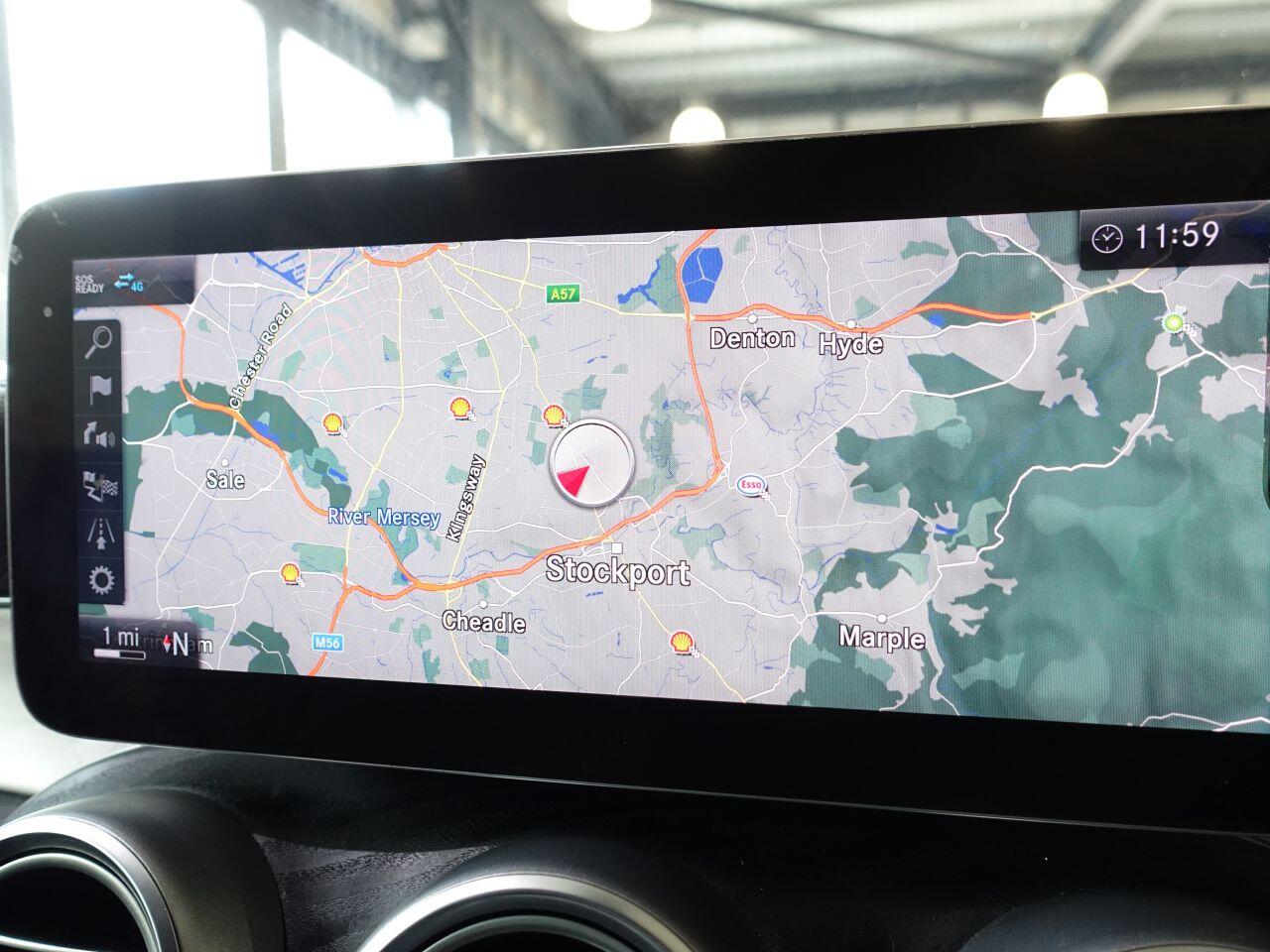 Mercedes C-Class - Image 23