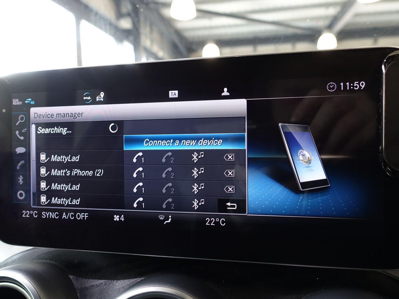 Mercedes C-Class - Image 26