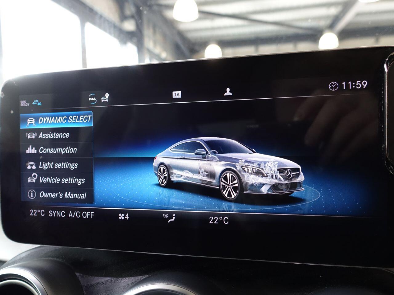 Mercedes C-Class - Image 27