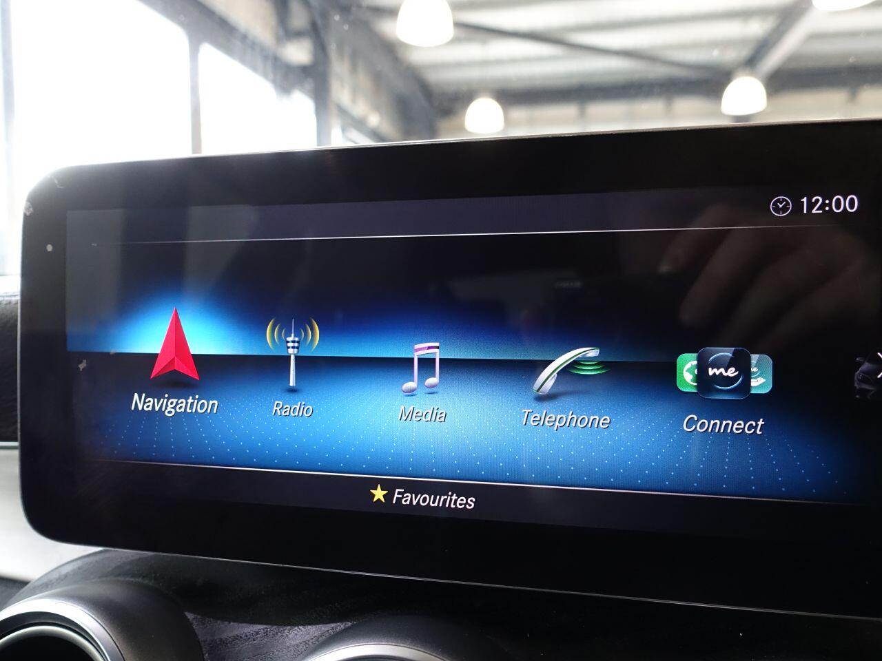 Mercedes C-Class - Image 28