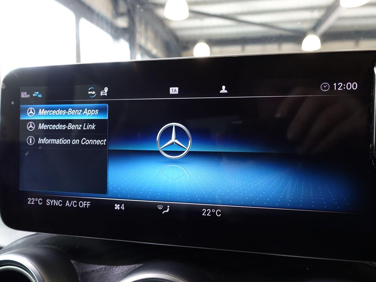 Mercedes C-Class - Image 29