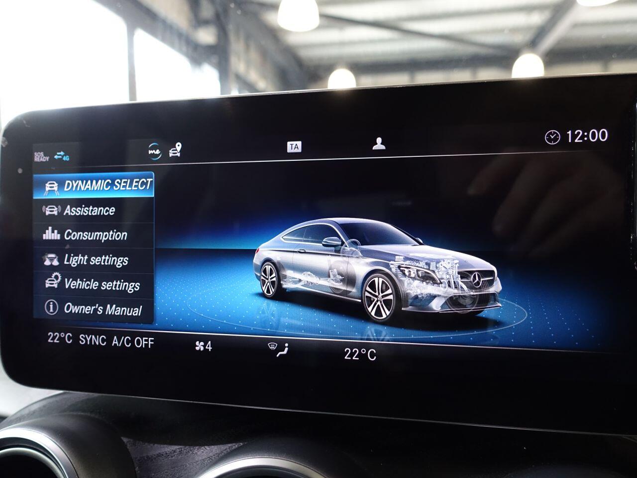 Mercedes C-Class - Image 30