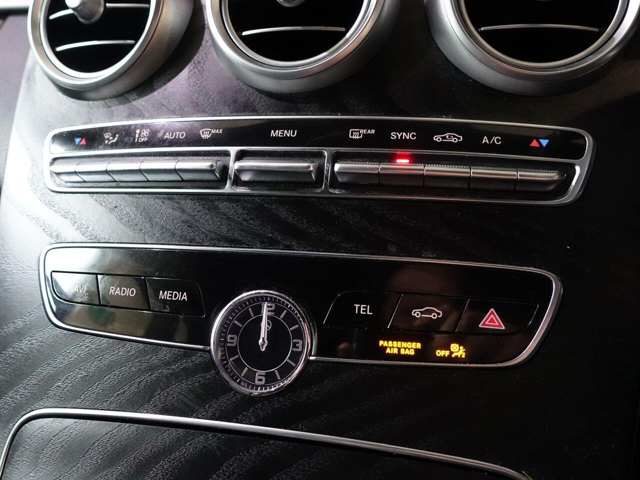 Mercedes C-Class - Image 33