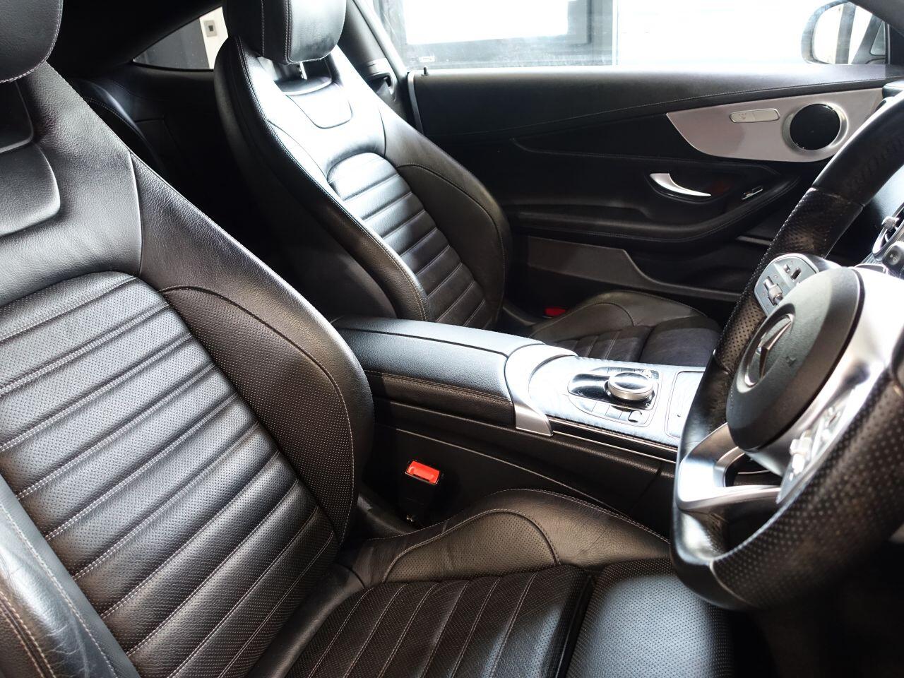 Mercedes C-Class - Image 34