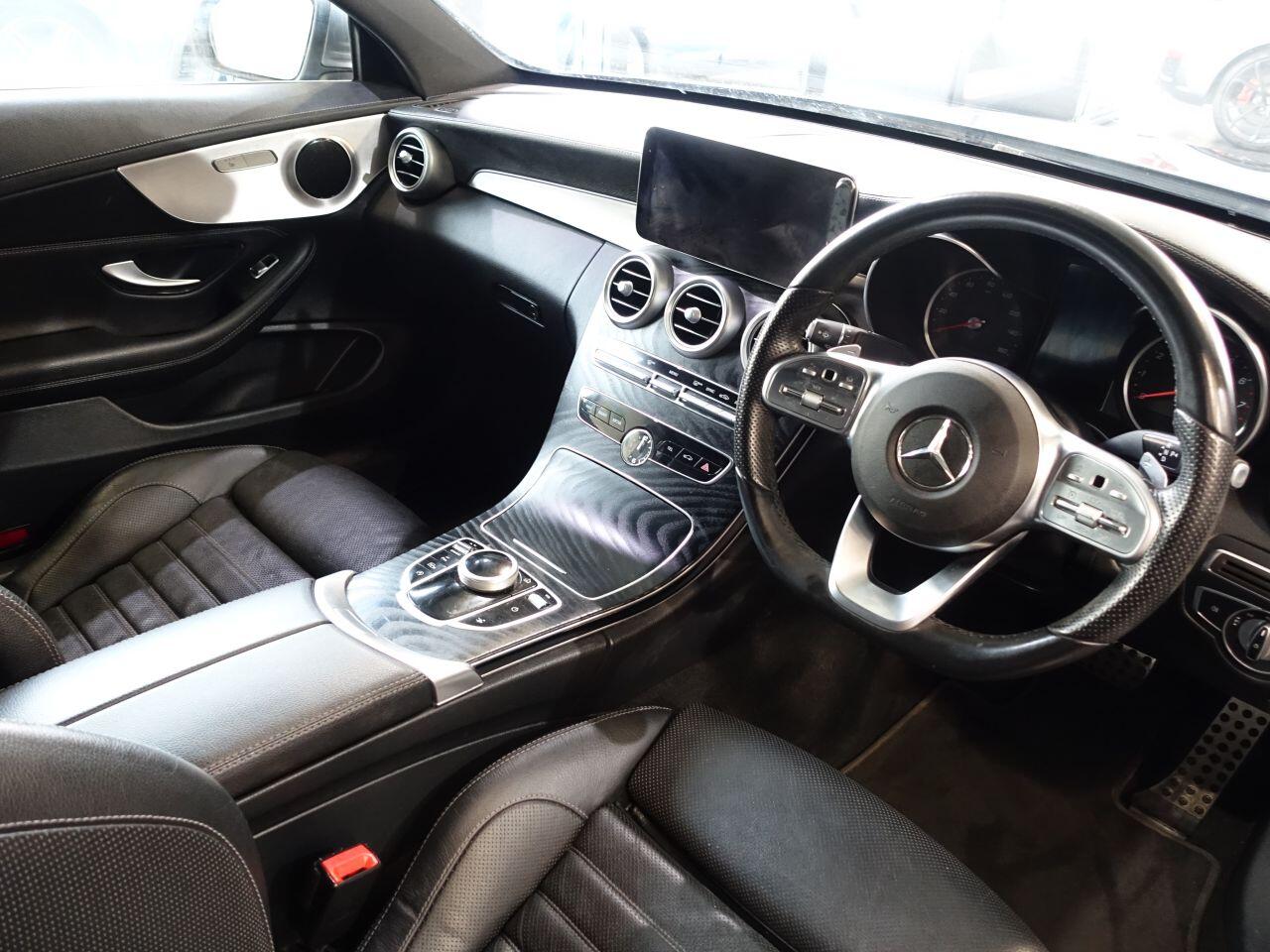 Mercedes C-Class - Image 35
