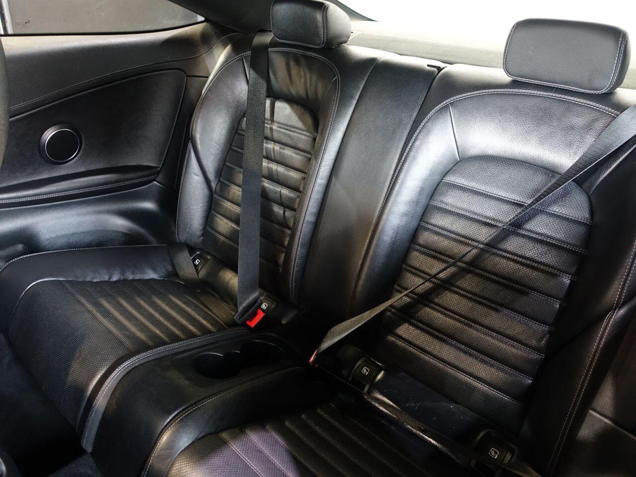 Mercedes C-Class - Image 37