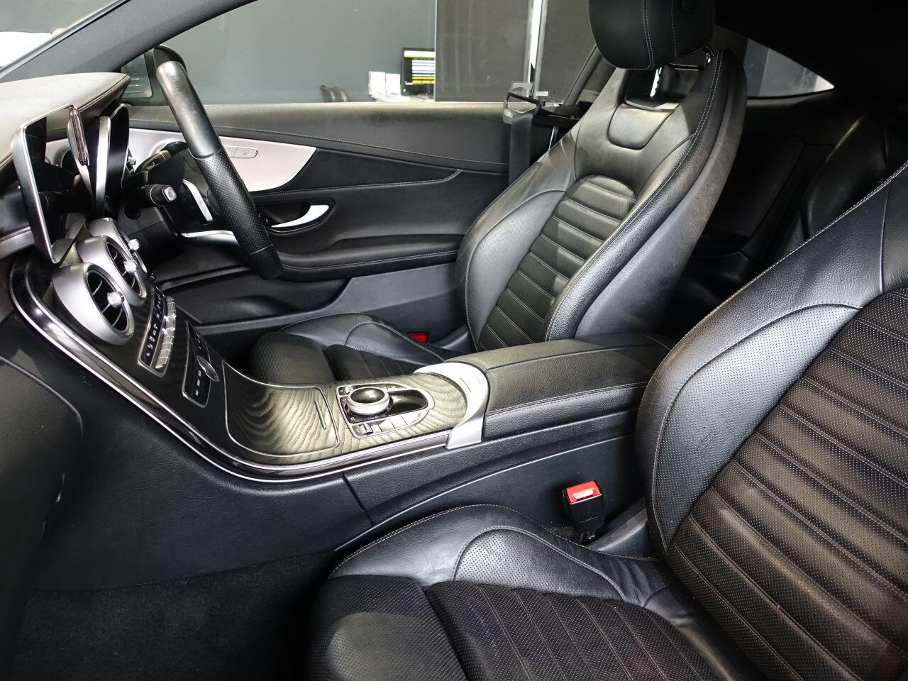 Mercedes C-Class - Image 39