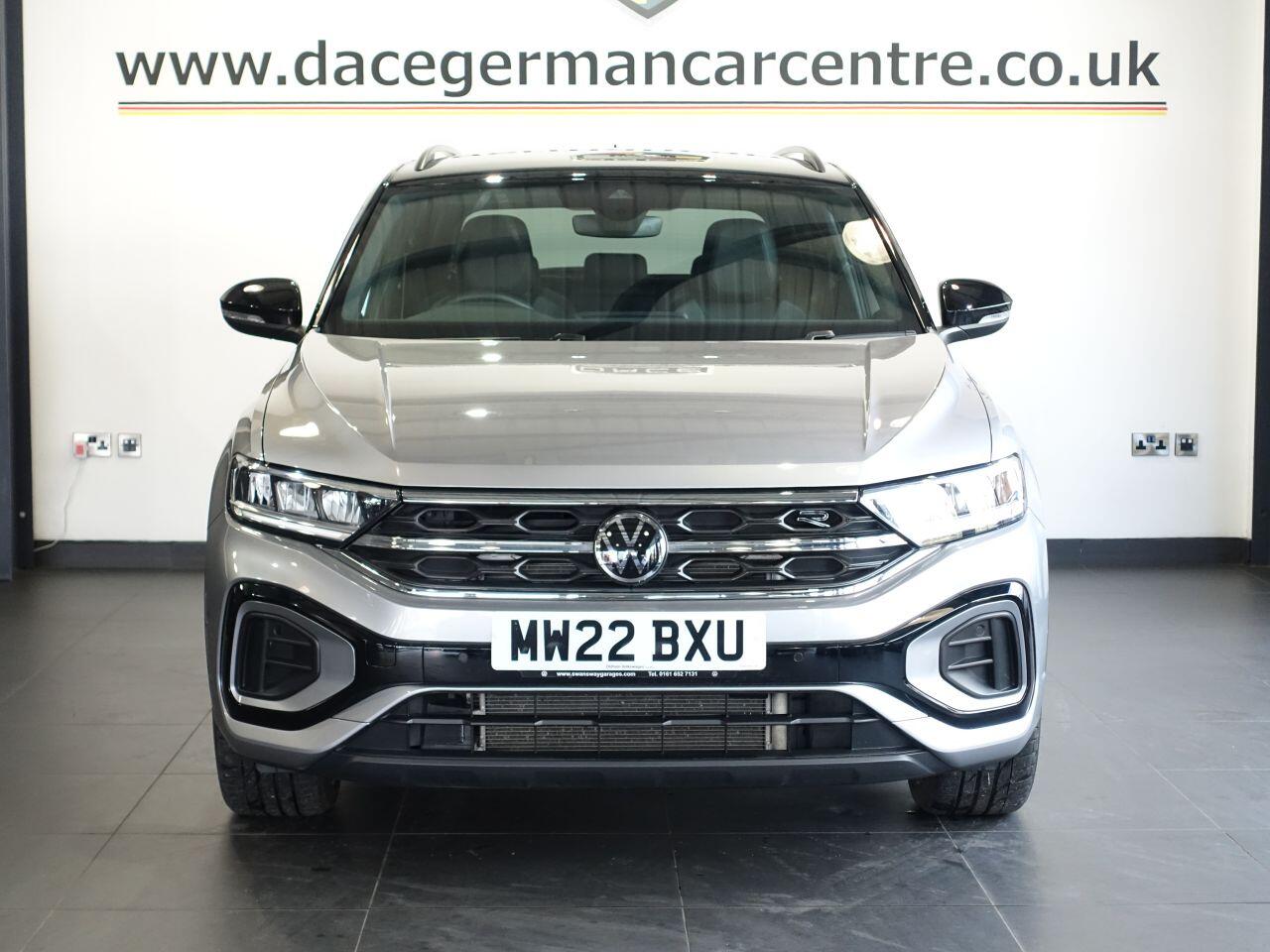 Volkswagen T-Roc - Image 4