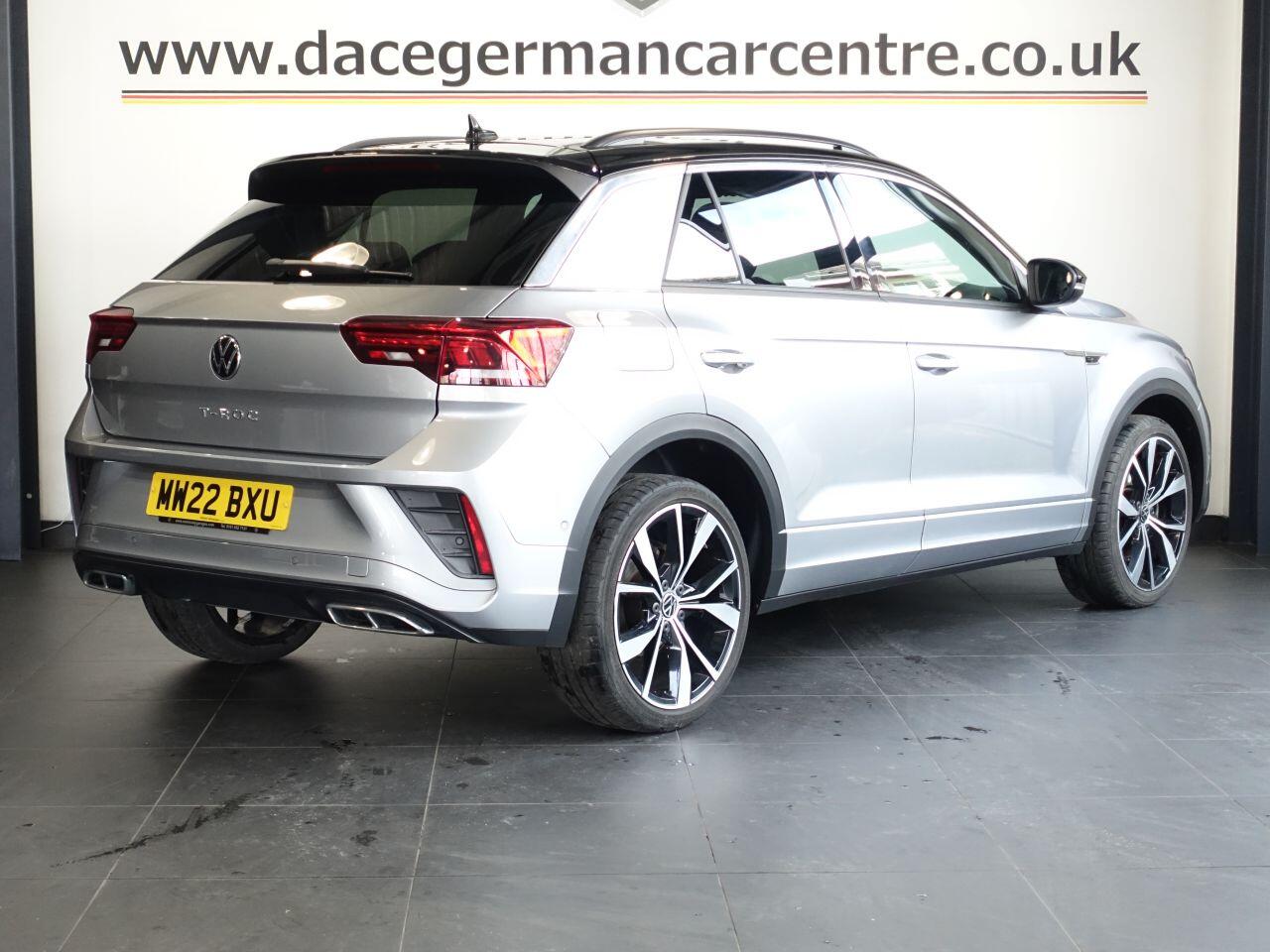 Volkswagen T-Roc - Image 6