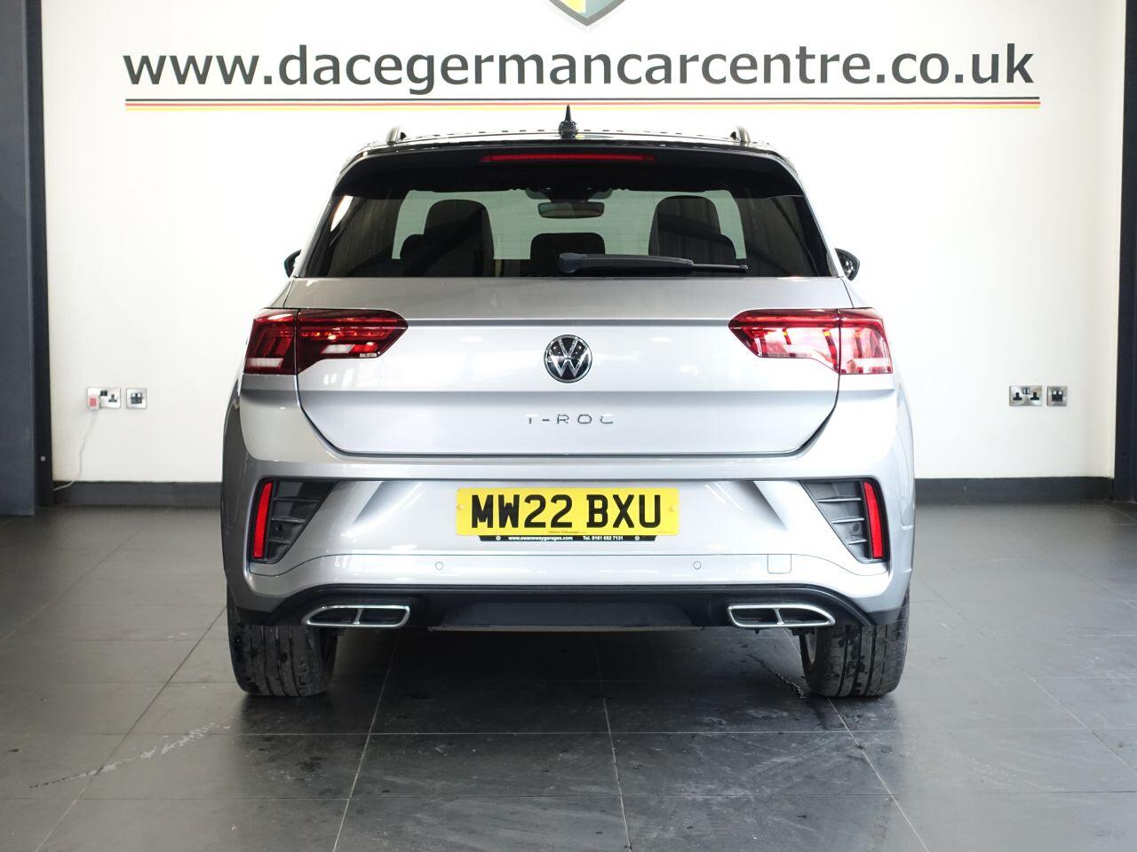 Volkswagen T-Roc - Image 8