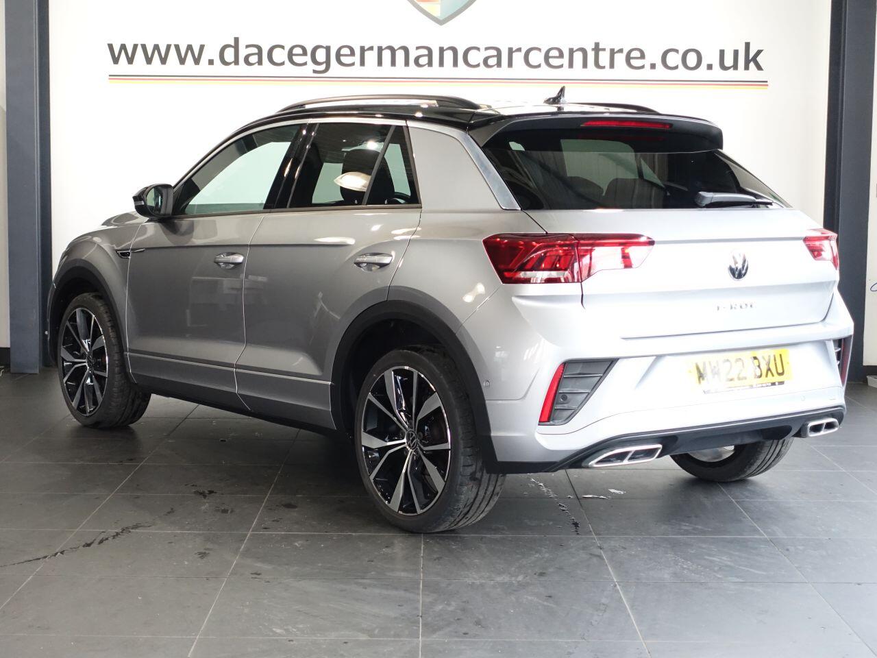 Volkswagen T-Roc - Image 9