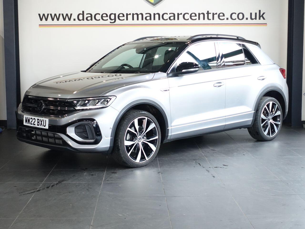 Volkswagen T-Roc - Image 12