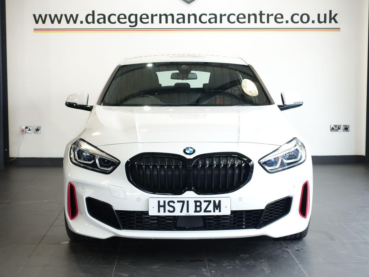 BMW 1 Series - Image 4