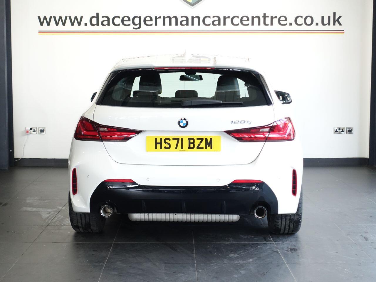 BMW 1 Series - Image 8